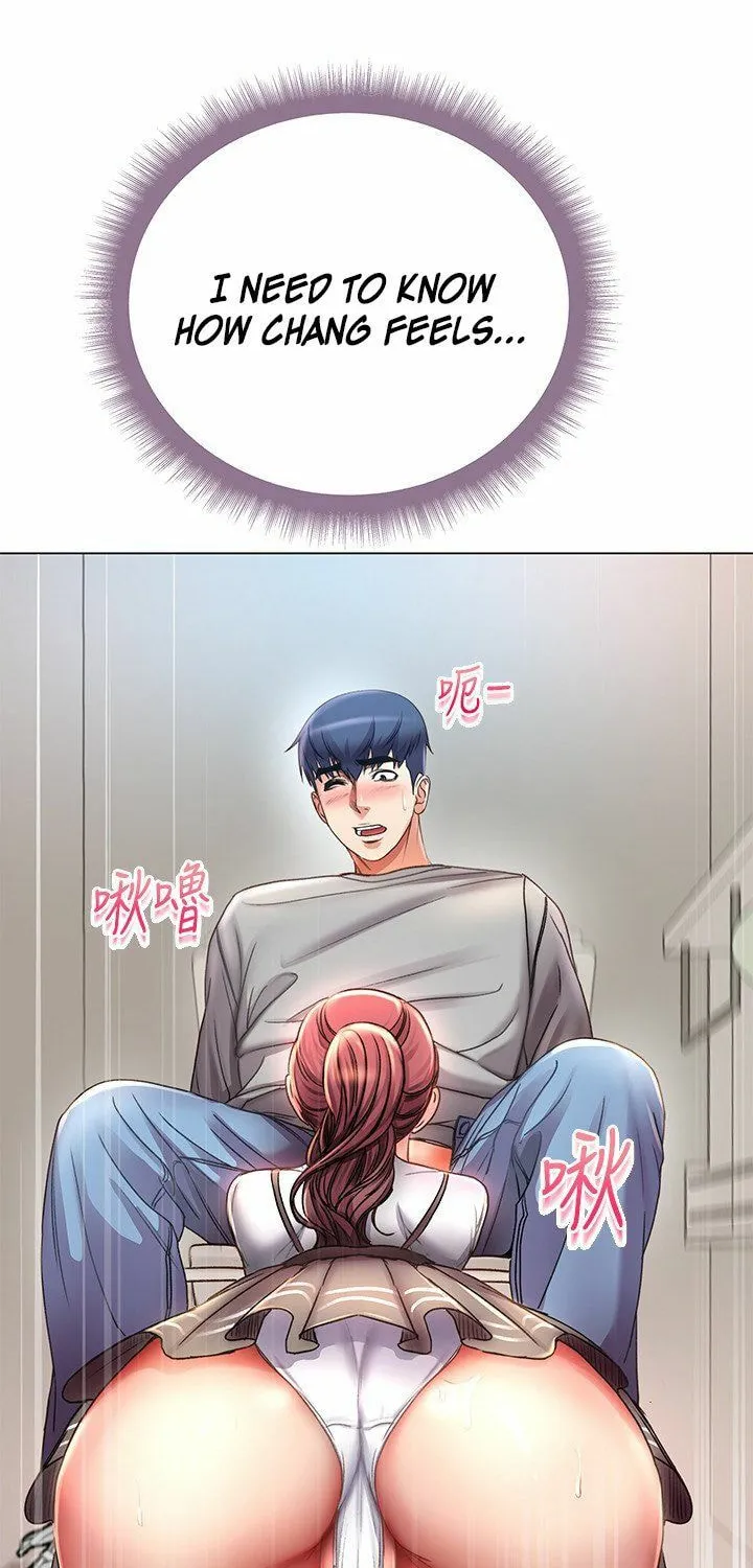 Eun-Hye's Store Chapter 47 page 64 - 