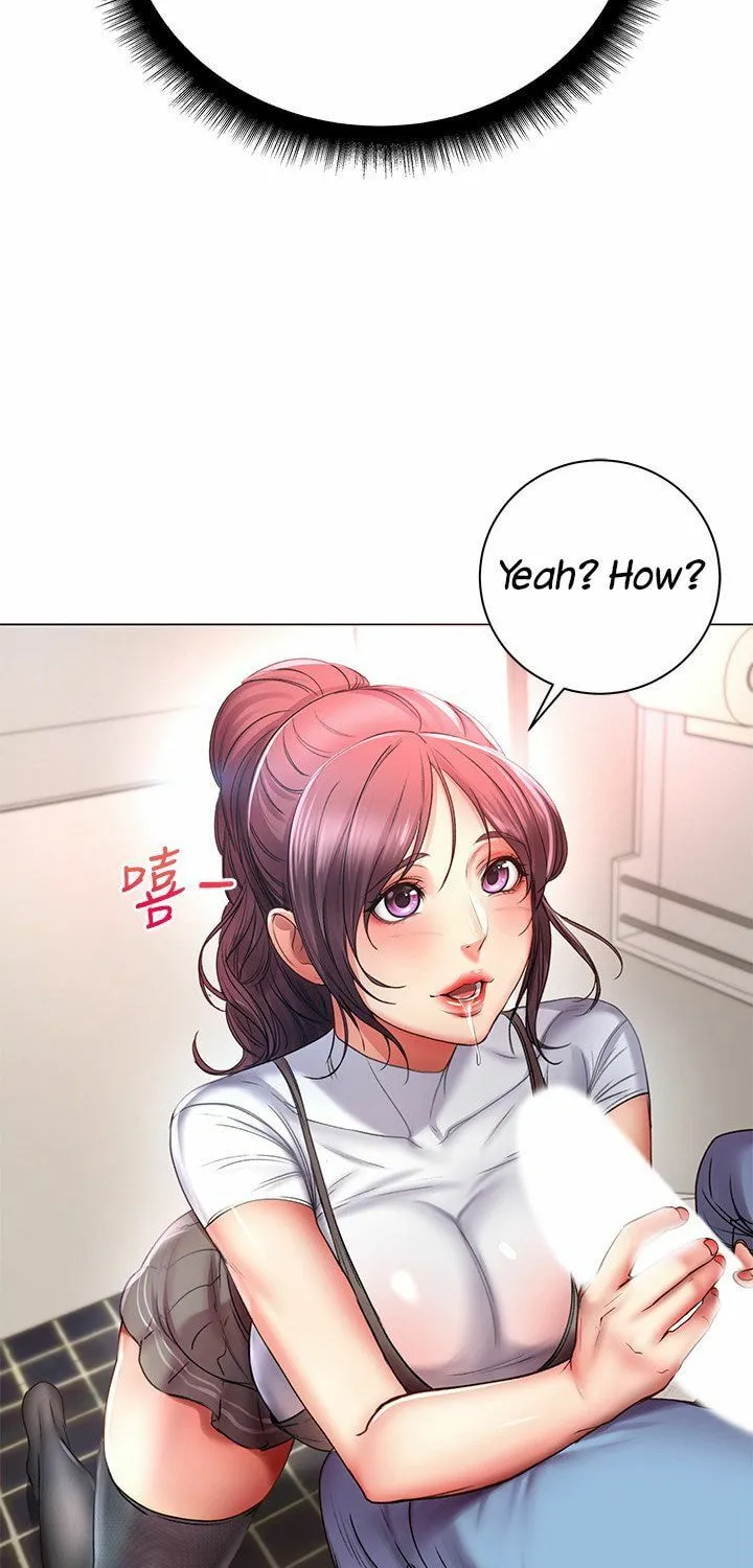 Eun-Hye's Store Chapter 47 page 68 - 