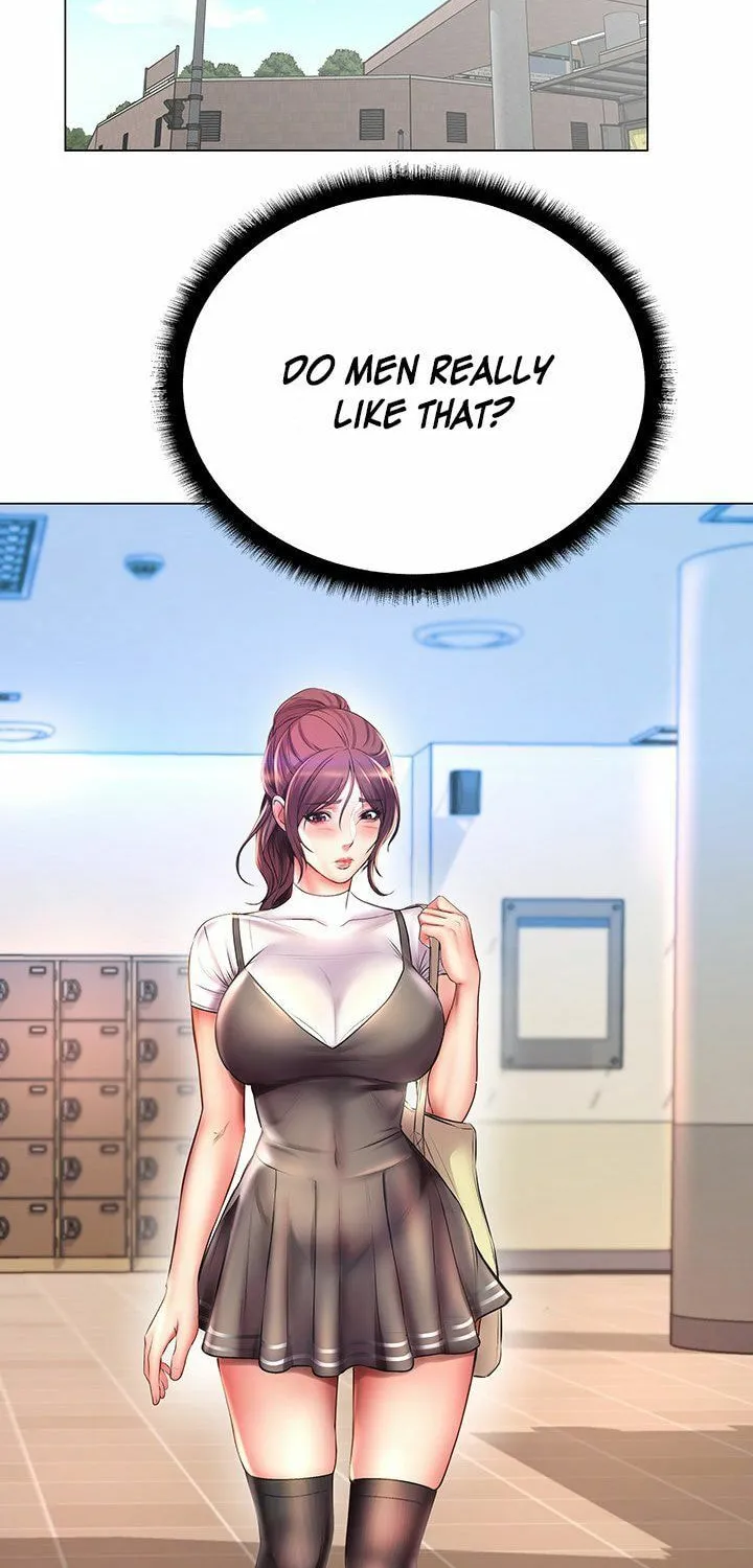Eun-Hye's Store Chapter 47 page 10 - 