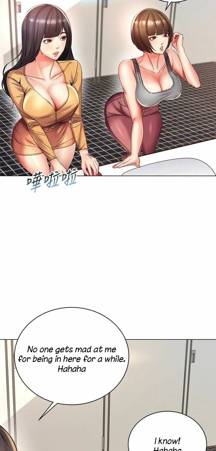 Eun-Hye's Store Chapter 48 page 2 - 