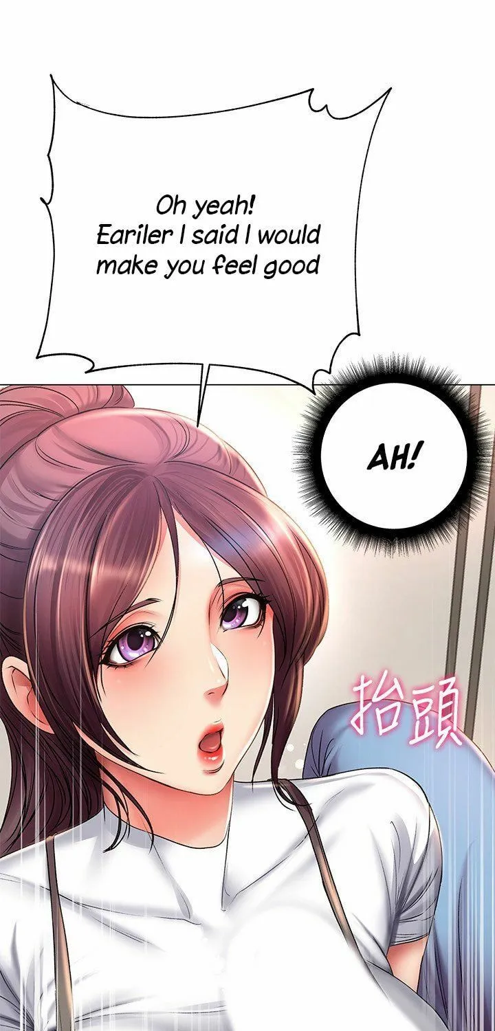 Eun-Hye's Store Chapter 48 page 21 - 