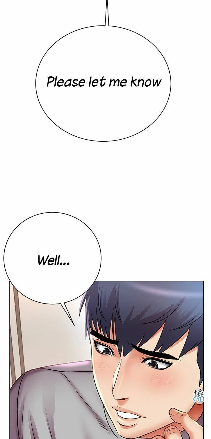 Eun-Hye's Store Chapter 48 page 23 - 