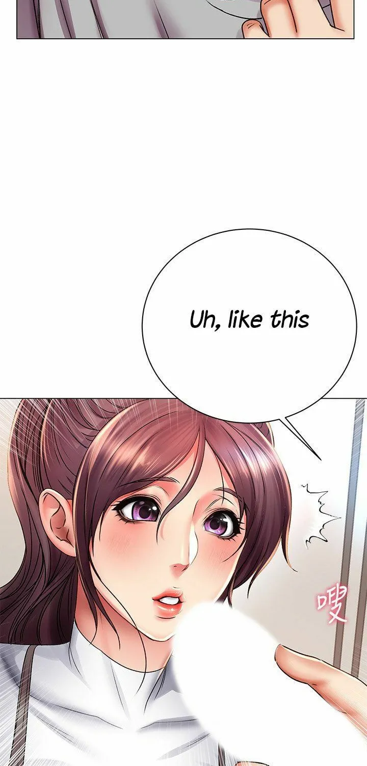 Eun-Hye's Store Chapter 48 page 24 - 