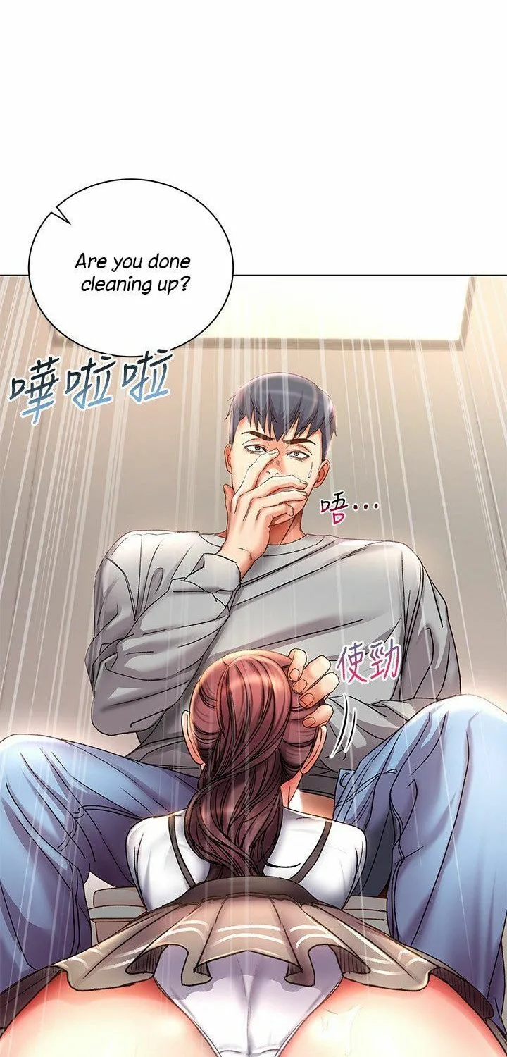 Eun-Hye's Store Chapter 48 page 4 - 