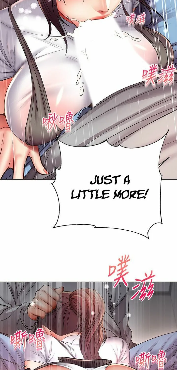 Eun-Hye's Store Chapter 48 page 34 - 