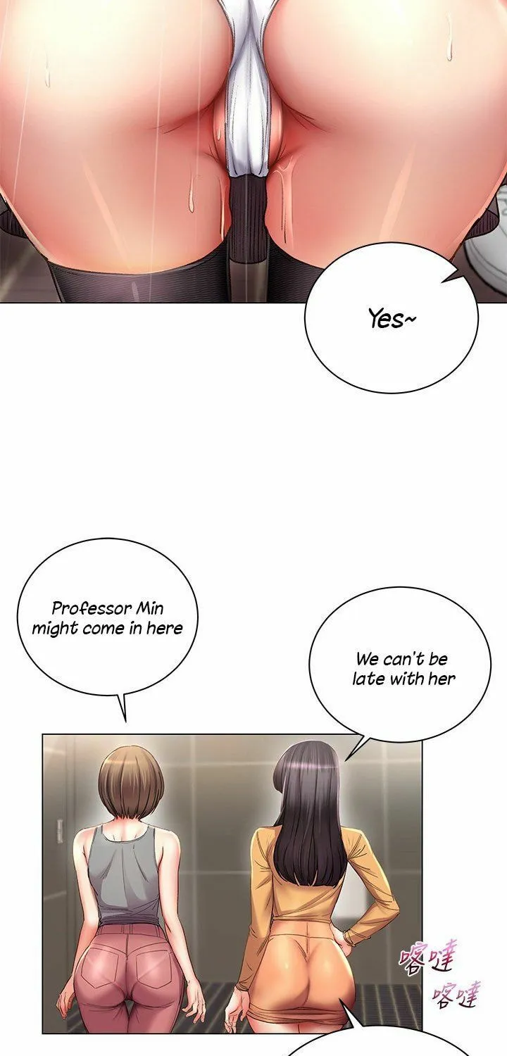 Eun-Hye's Store Chapter 48 page 5 - 