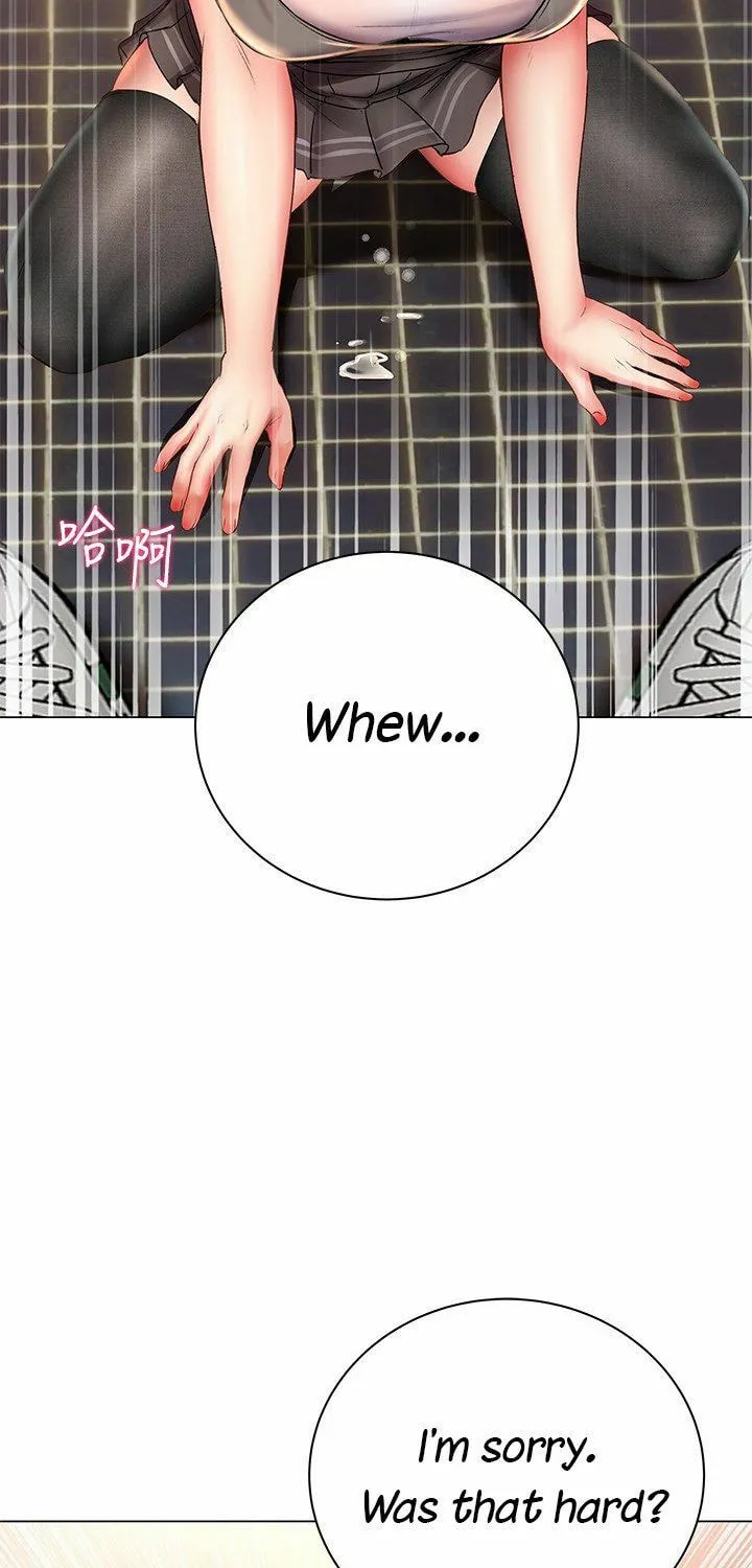 Eun-Hye's Store Chapter 48 page 42 - 