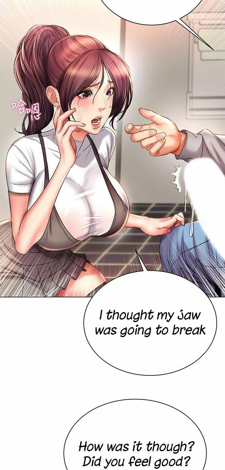 Eun-Hye's Store Chapter 48 page 43 - 