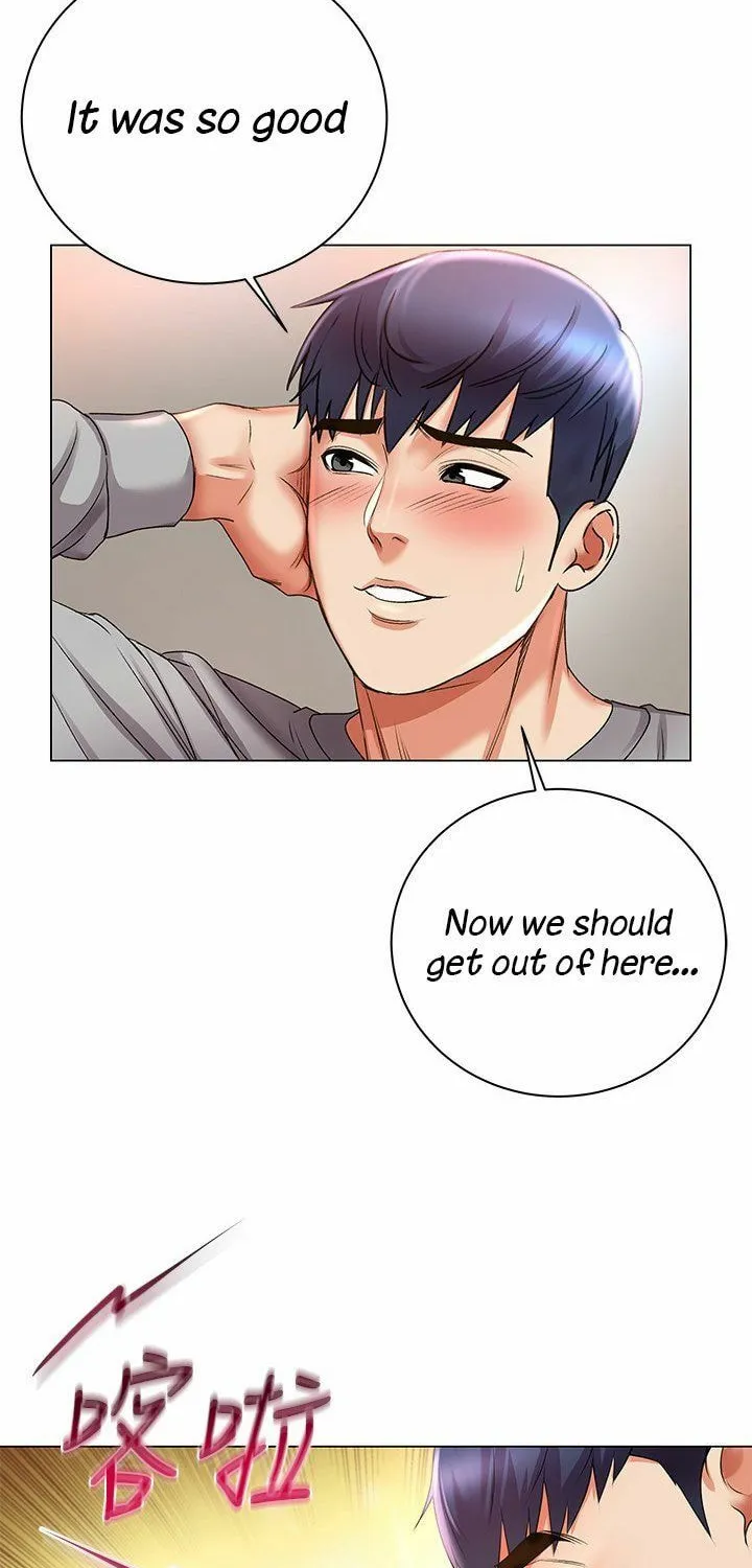 Eun-Hye's Store Chapter 48 page 45 - 