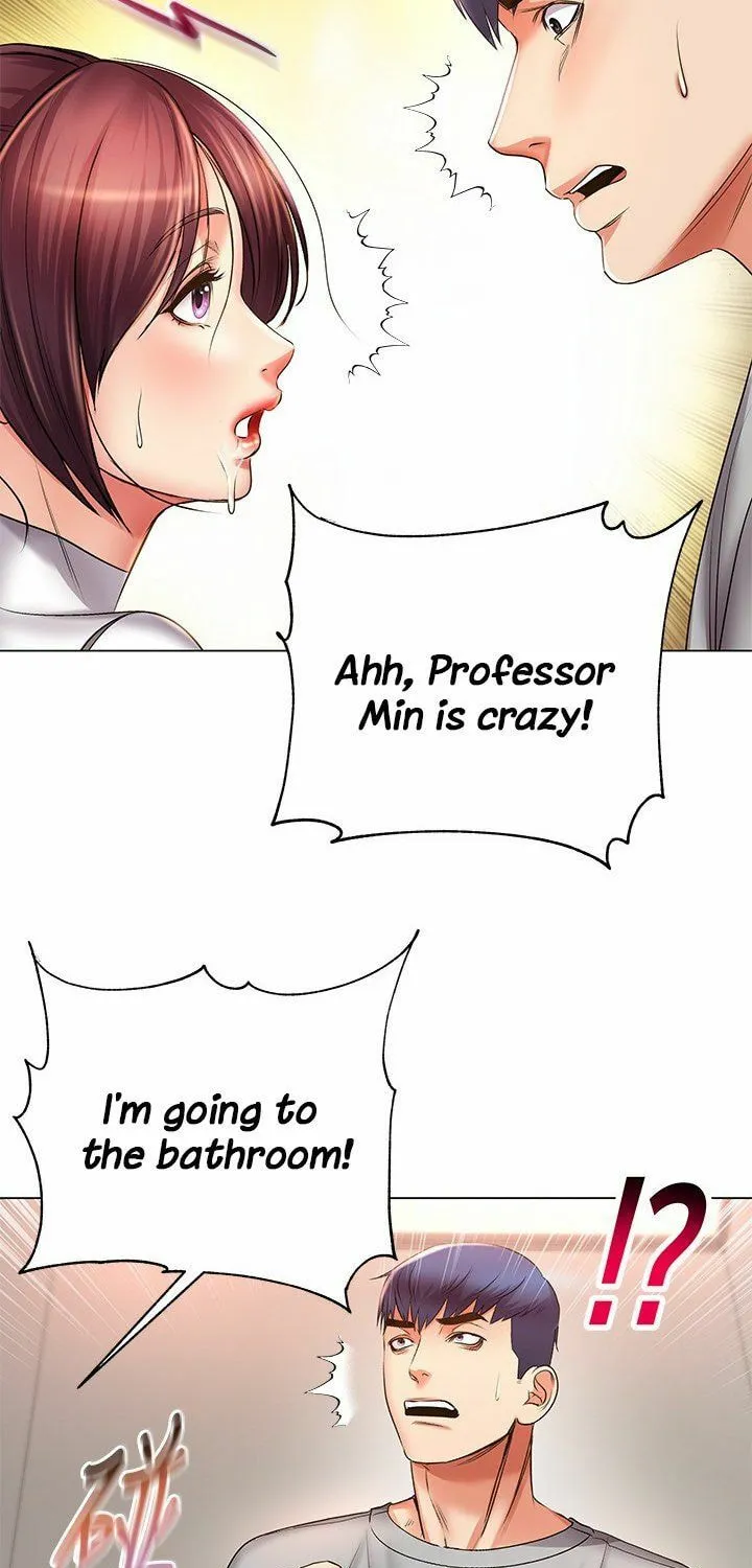 Eun-Hye's Store Chapter 48 page 46 - 