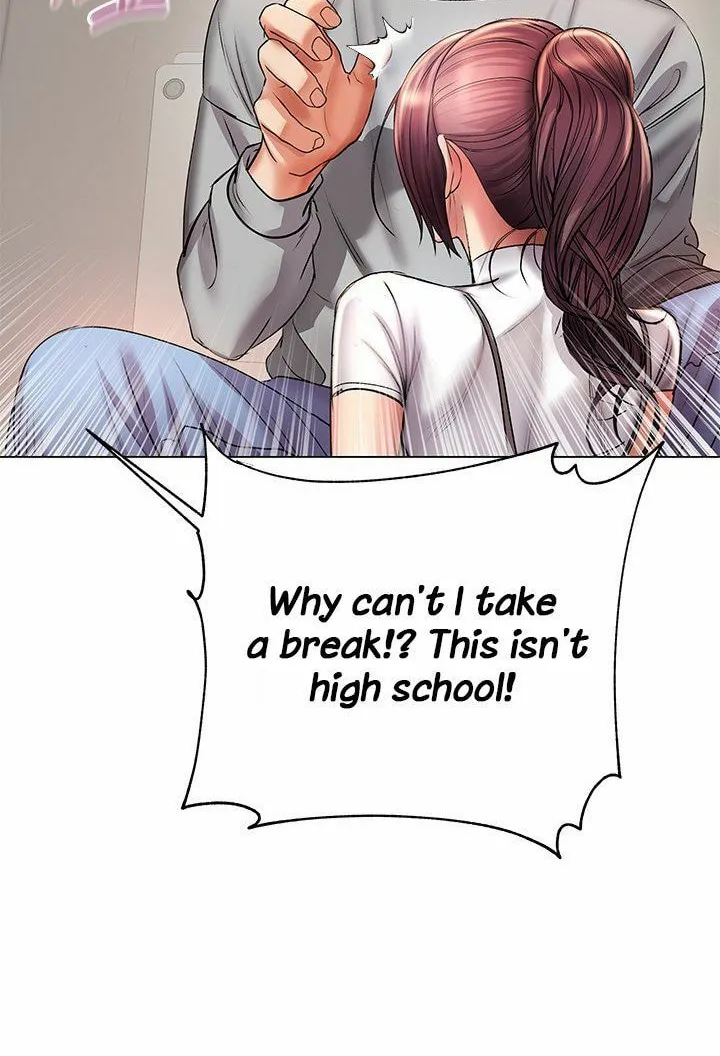 Eun-Hye's Store Chapter 48 page 47 - 