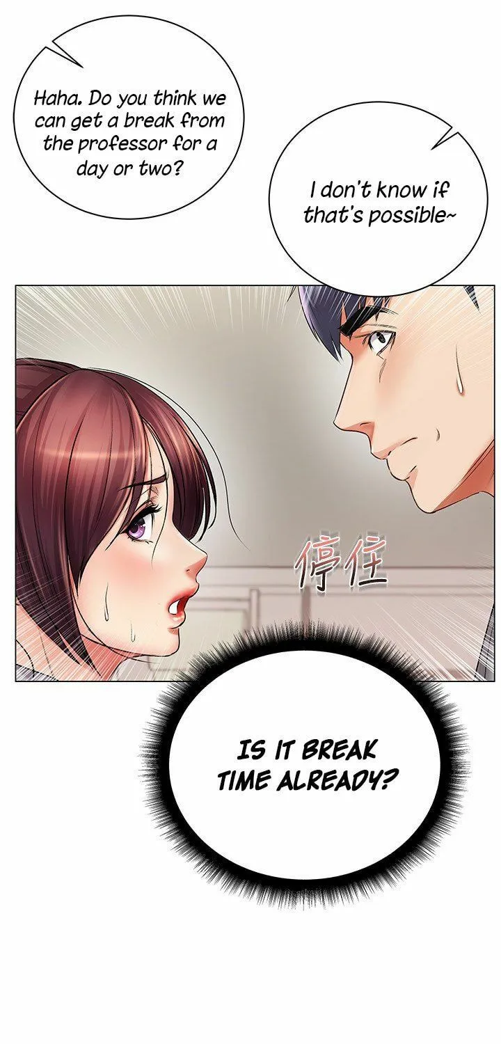 Eun-Hye's Store Chapter 48 page 48 - 