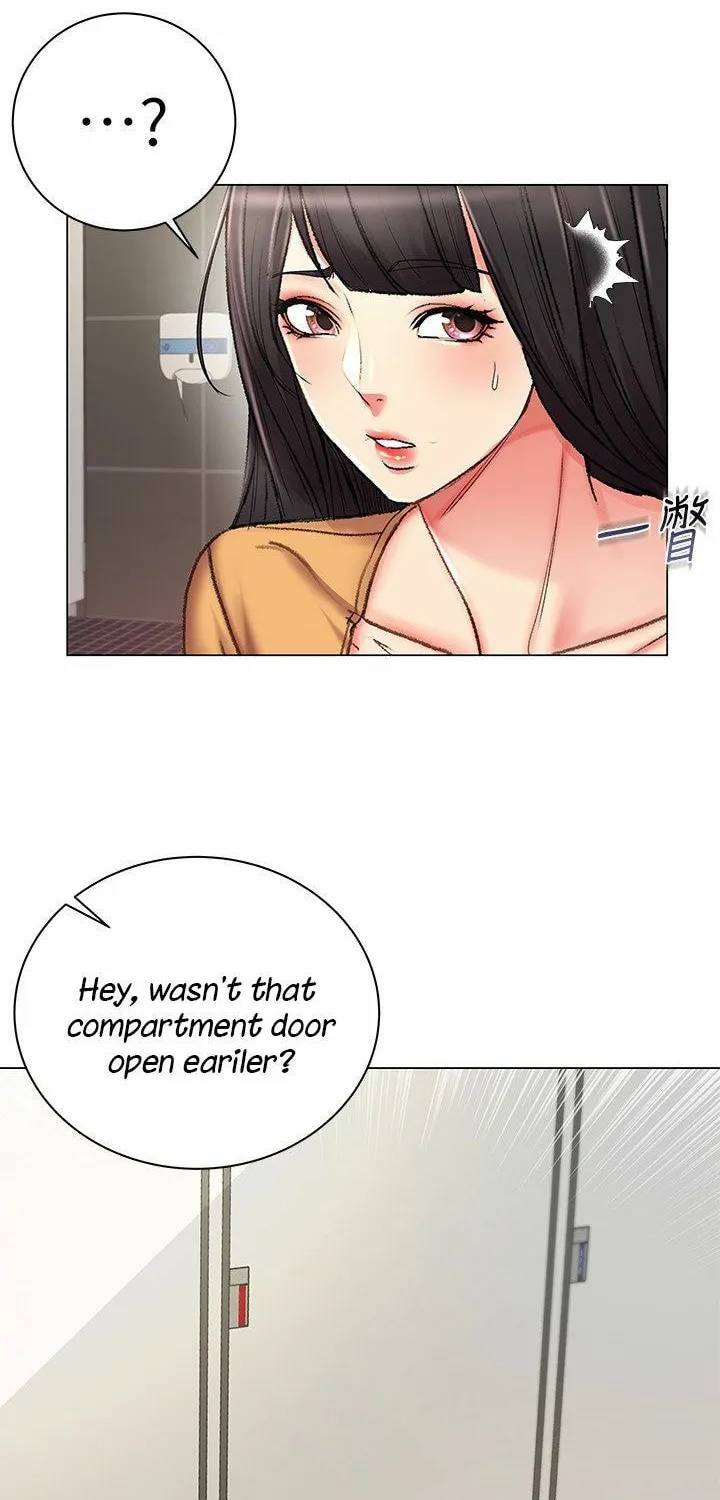 Eun-Hye's Store Chapter 48 page 49 - 