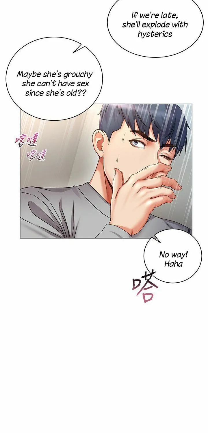 Eun-Hye's Store Chapter 48 page 6 - 