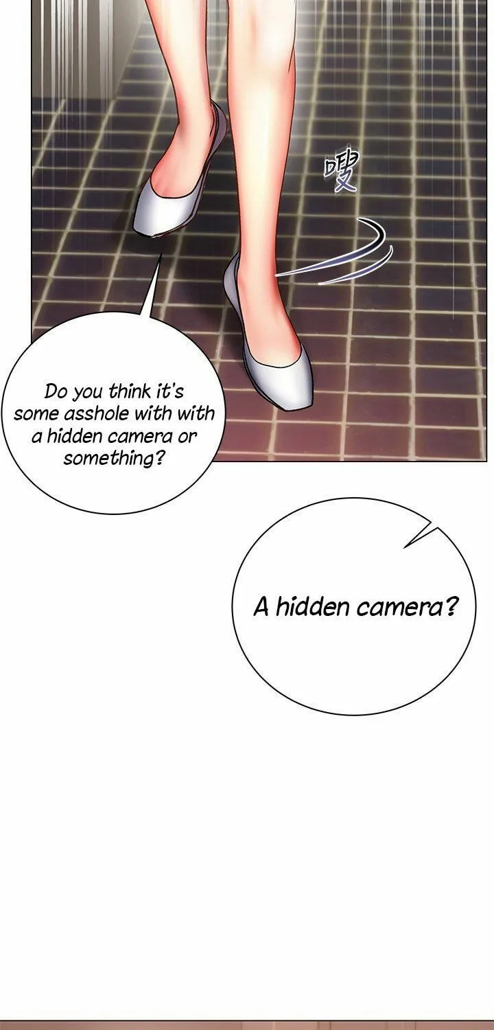 Eun-Hye's Store Chapter 48 page 52 - 