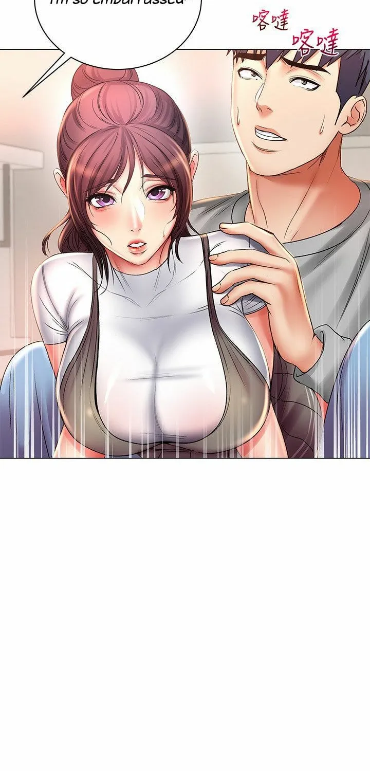 Eun-Hye's Store Chapter 48 page 60 - 