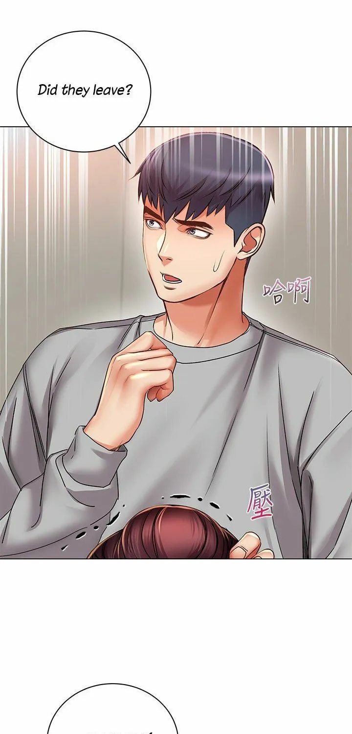Eun-Hye's Store Chapter 48 page 7 - 