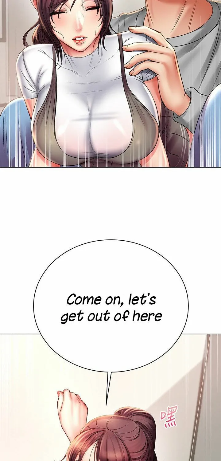 Eun-Hye's Store Chapter 48 page 62 - 