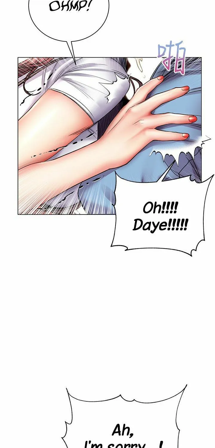Eun-Hye's Store Chapter 48 page 8 - 