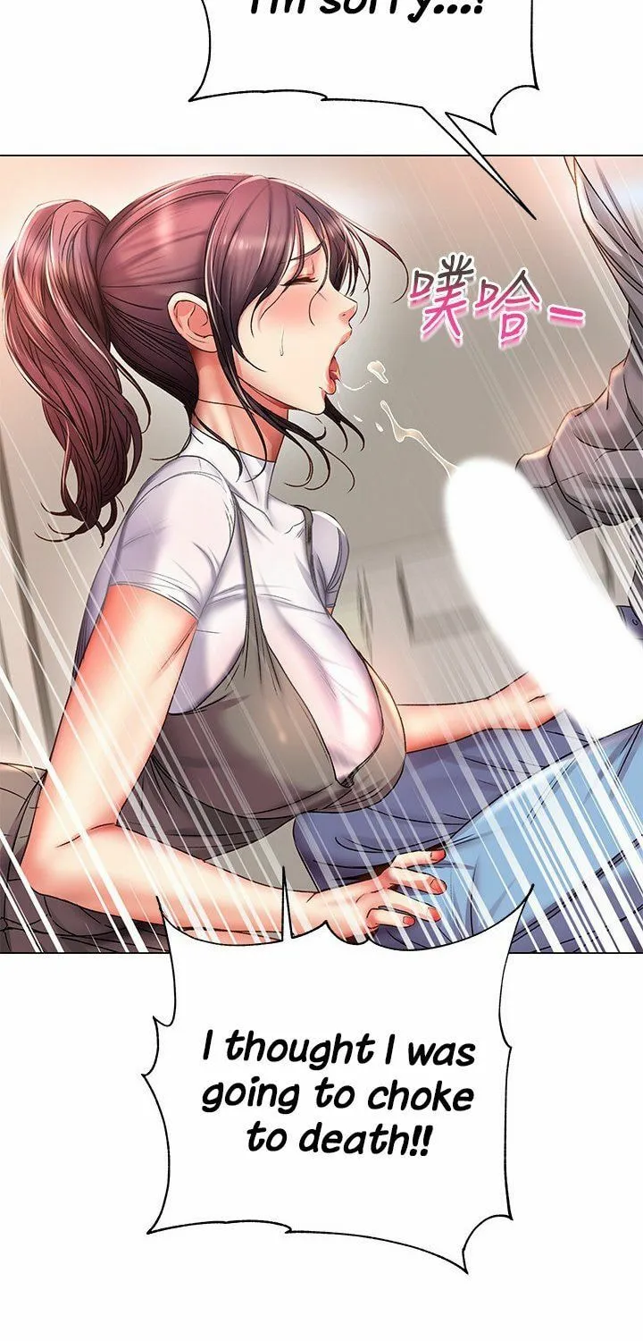 Eun-Hye's Store Chapter 48 page 9 - 