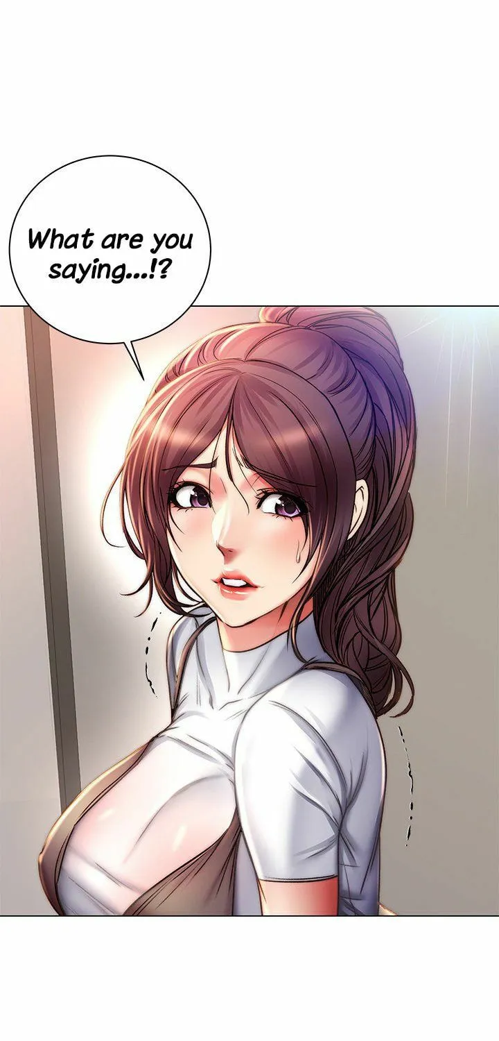 Eun-Hye's Store Chapter 49 page 13 - 