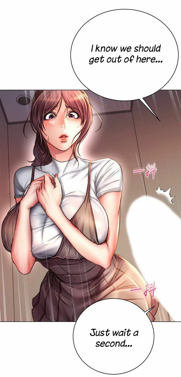 Eun-Hye's Store Chapter 49 page 14 - 