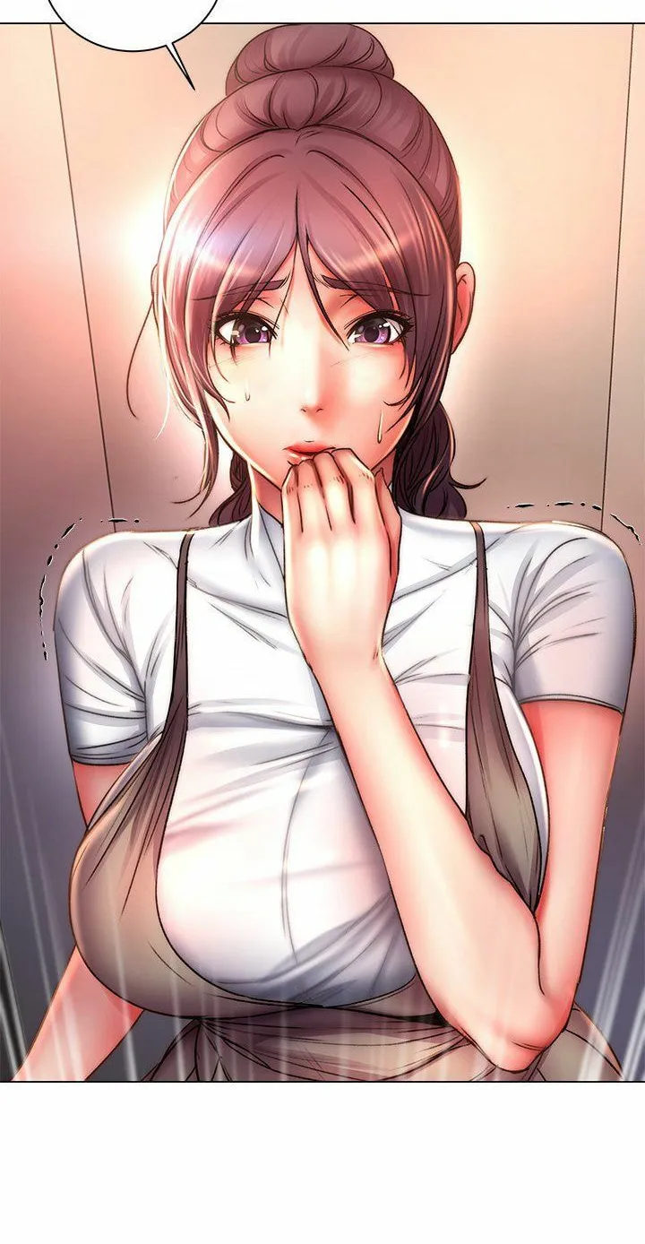 Eun-Hye's Store Chapter 49 page 16 - 