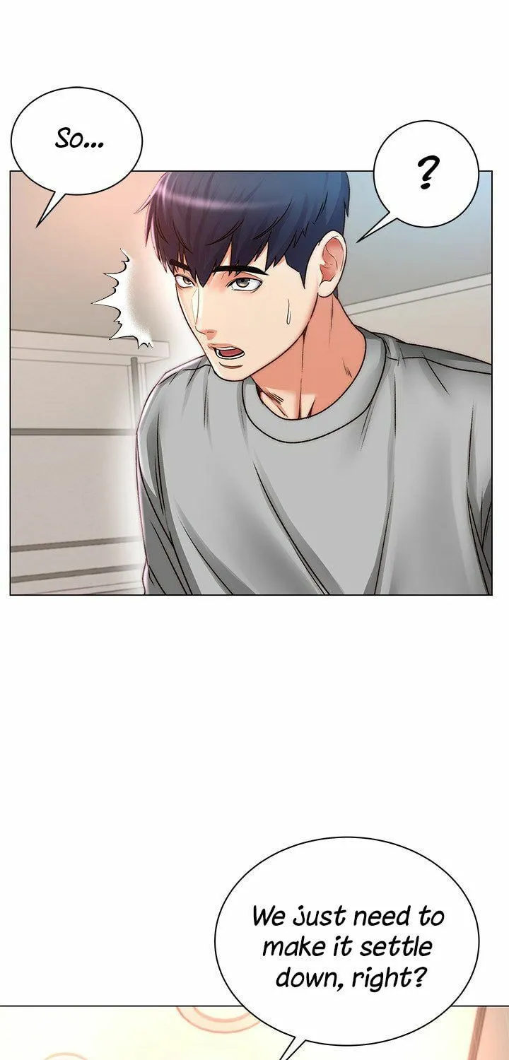 Eun-Hye's Store Chapter 49 page 17 - 