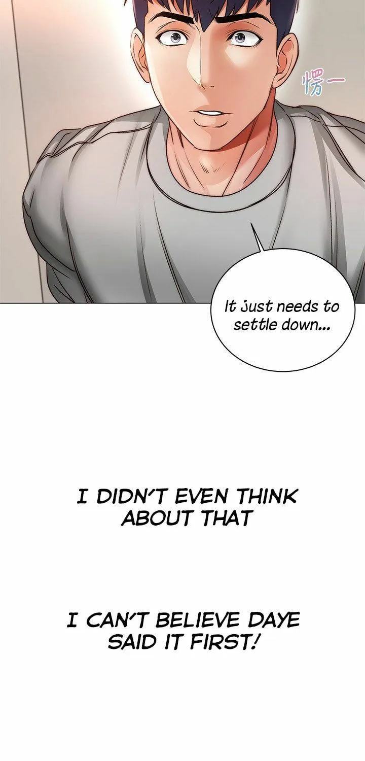 Eun-Hye's Store Chapter 49 page 21 - 