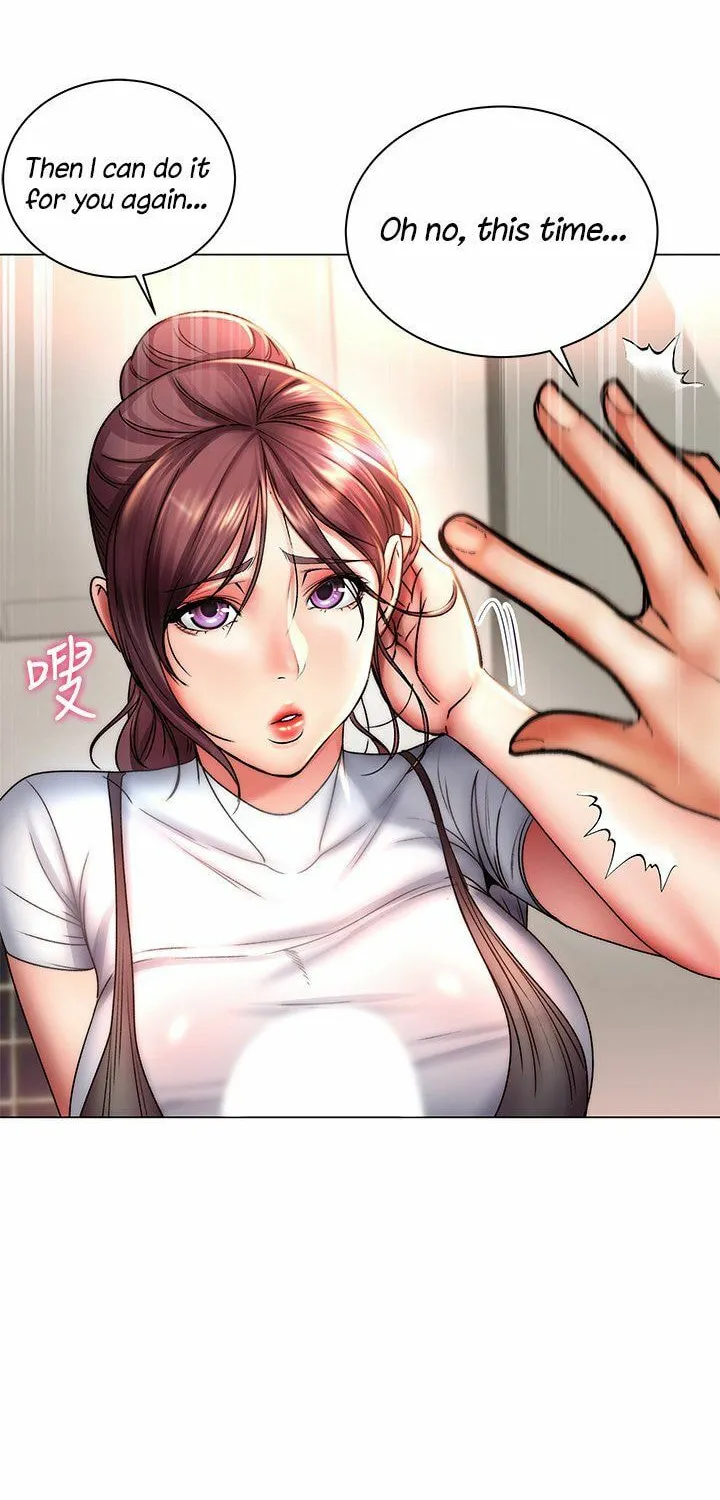 Eun-Hye's Store Chapter 49 page 22 - 