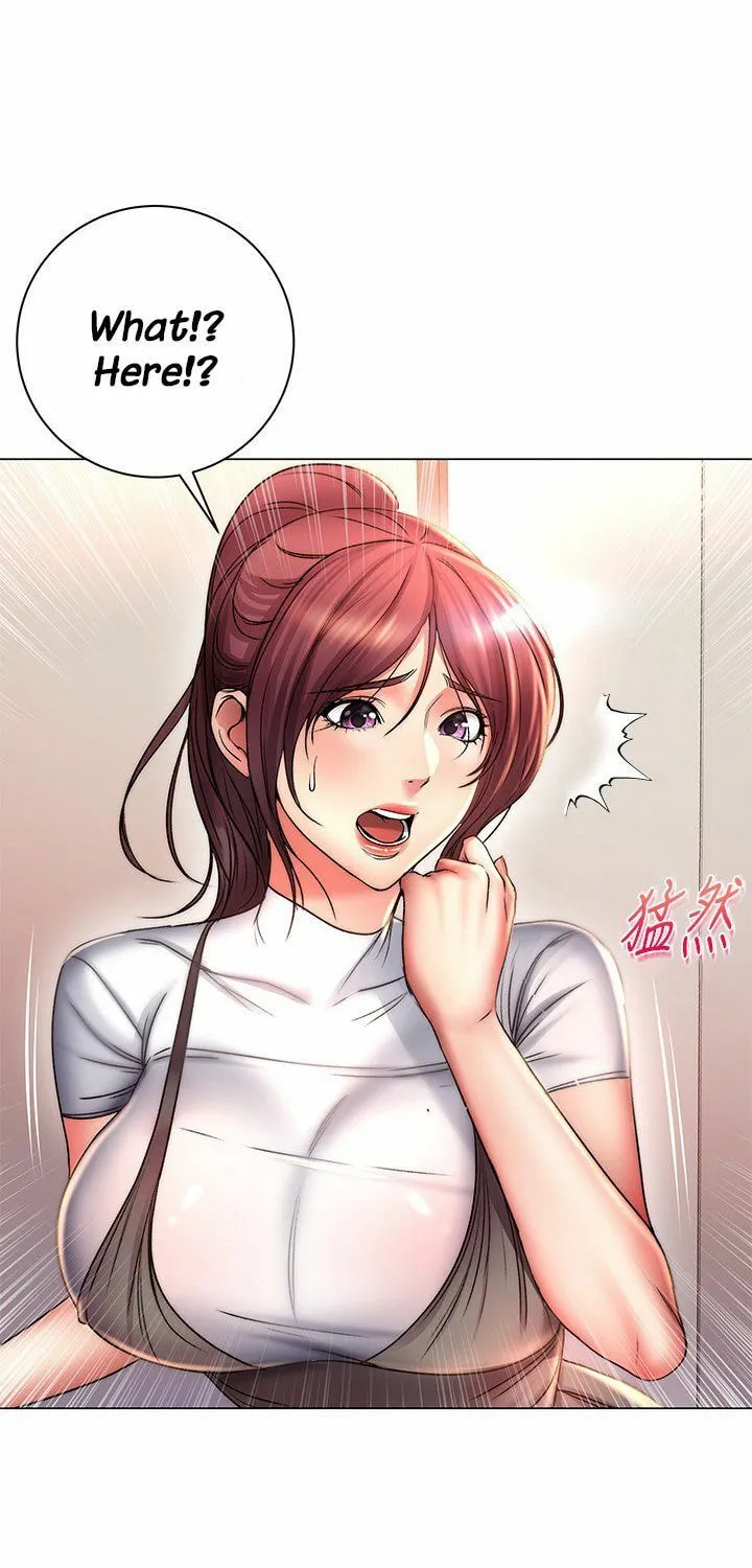 Eun-Hye's Store Chapter 49 page 24 - 
