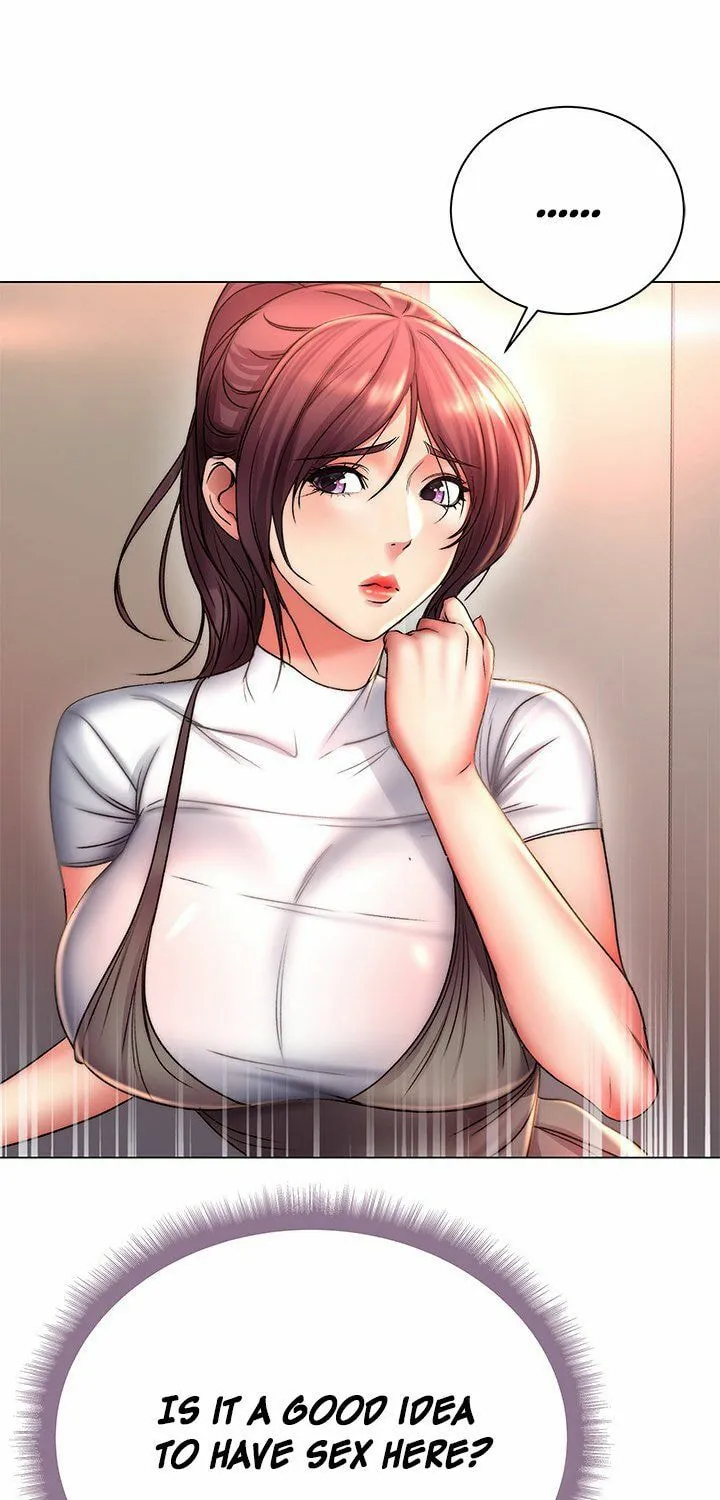 Eun-Hye's Store Chapter 49 page 25 - 