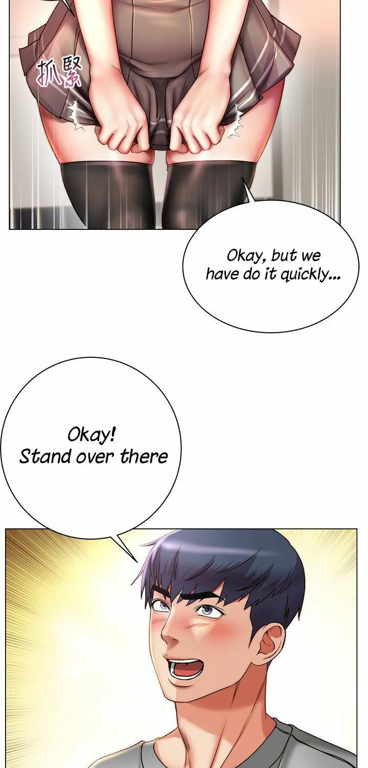 Eun-Hye's Store Chapter 49 page 28 - 