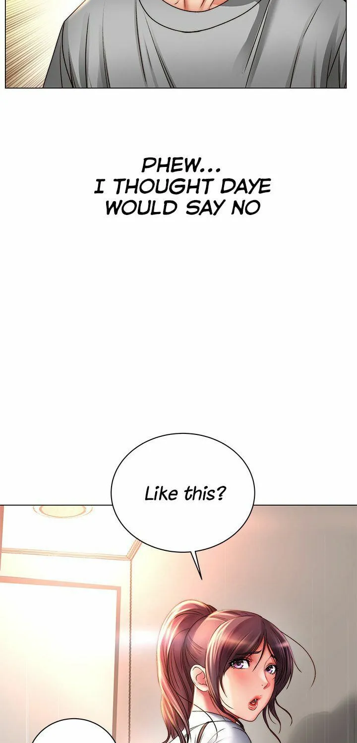 Eun-Hye's Store Chapter 49 page 29 - 