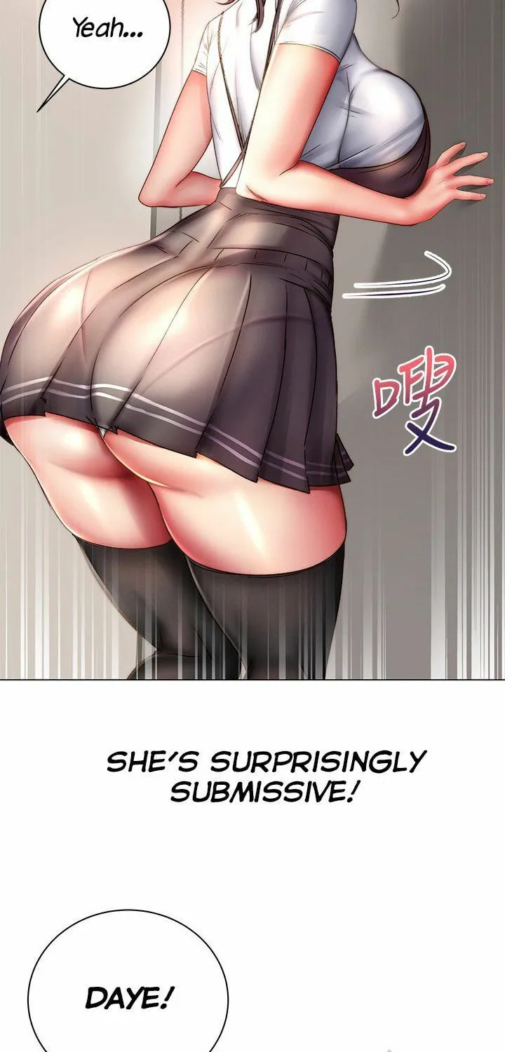 Eun-Hye's Store Chapter 49 page 30 - 