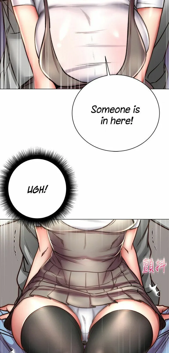 Eun-Hye's Store Chapter 49 page 4 - 