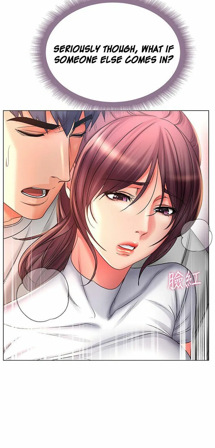 Eun-Hye's Store Chapter 49 page 37 - 