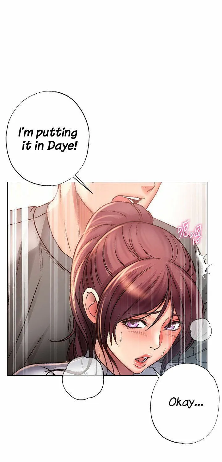 Eun-Hye's Store Chapter 49 page 51 - 
