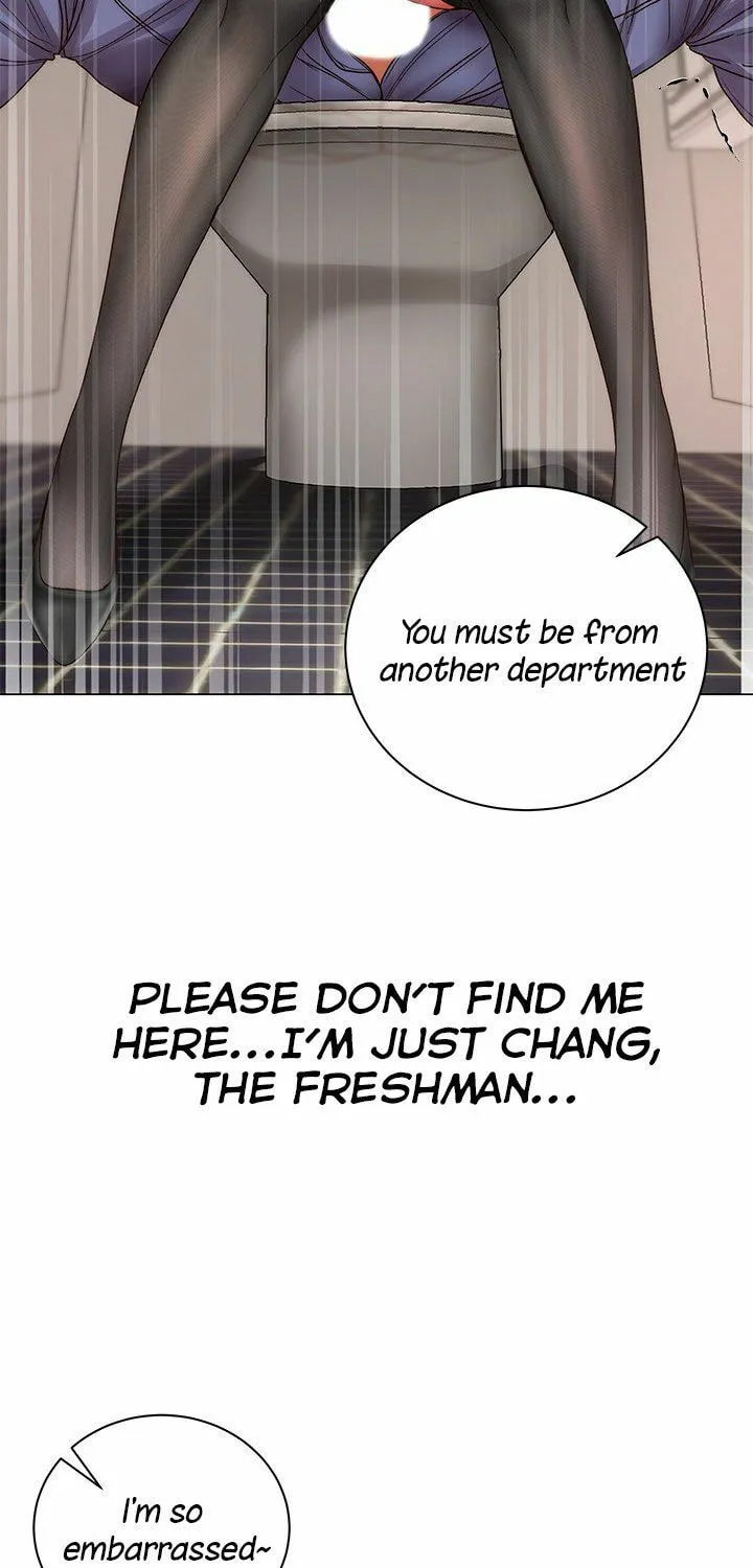 Eun-Hye's Store Chapter 49 page 7 - 