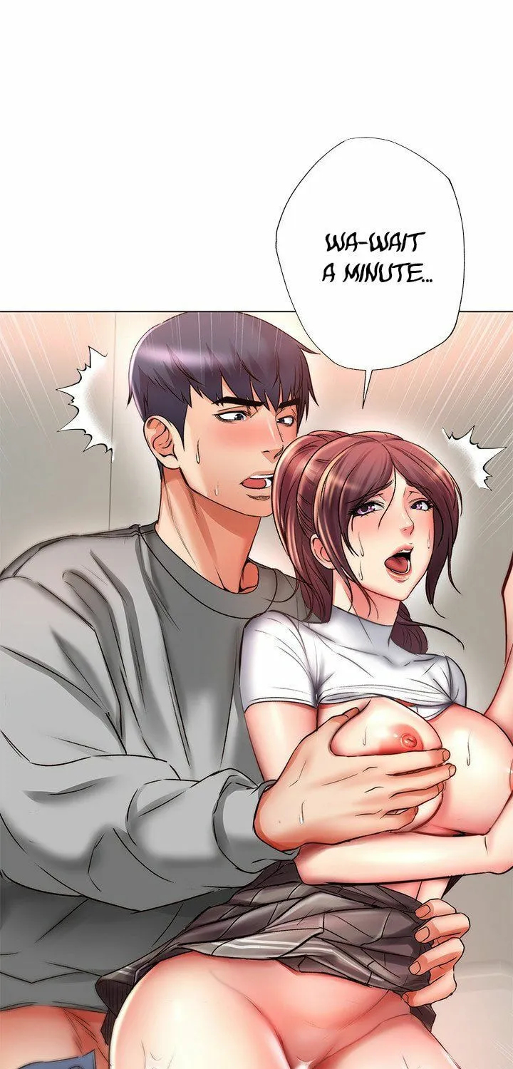 Eun-Hye's Store Chapter 49 page 68 - 