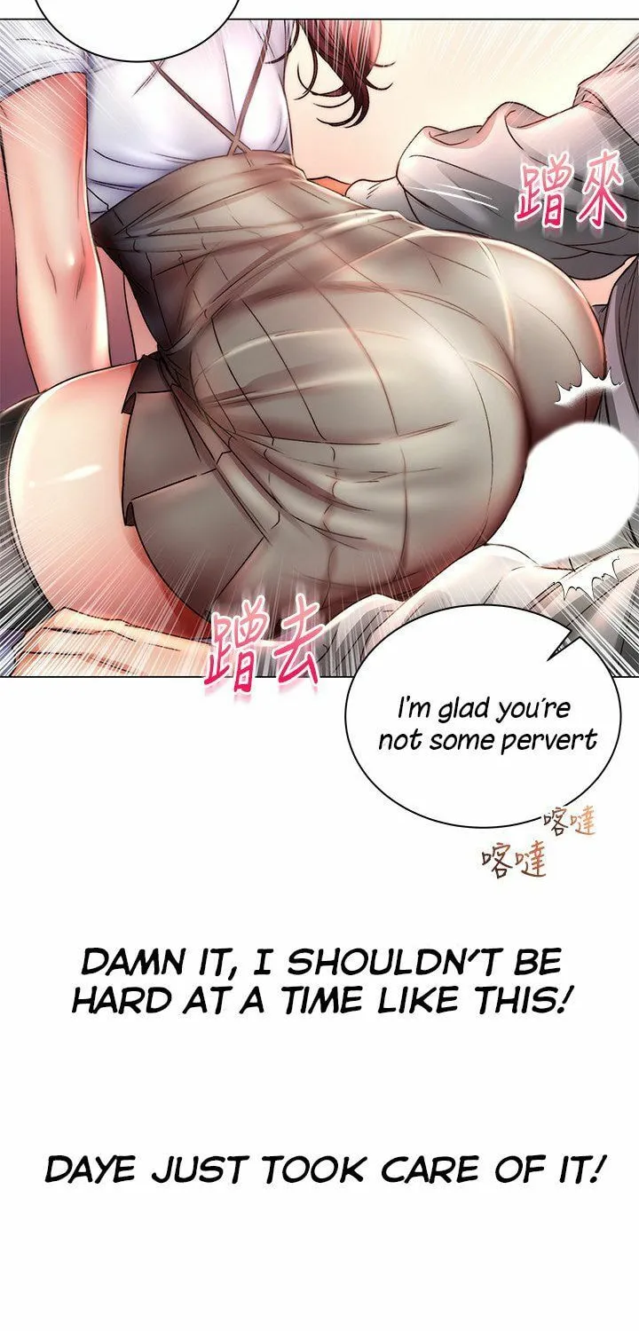 Eun-Hye's Store Chapter 49 page 8 - 