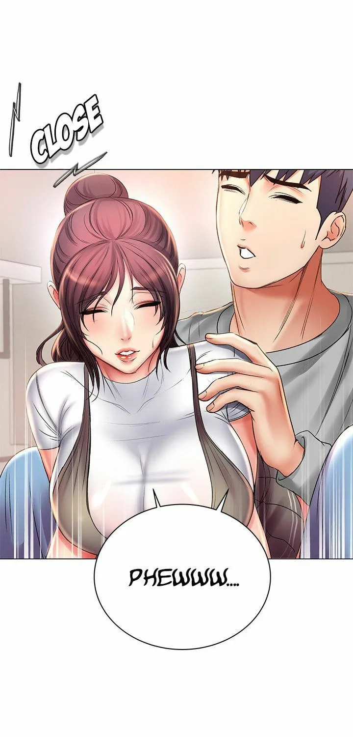 Eun-Hye's Store Chapter 49 page 9 - 