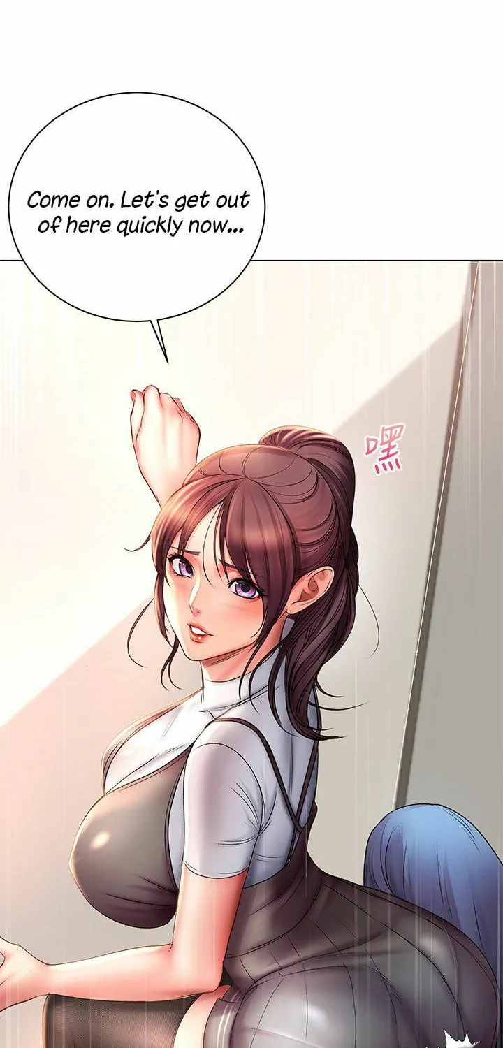 Eun-Hye's Store Chapter 49 page 10 - 