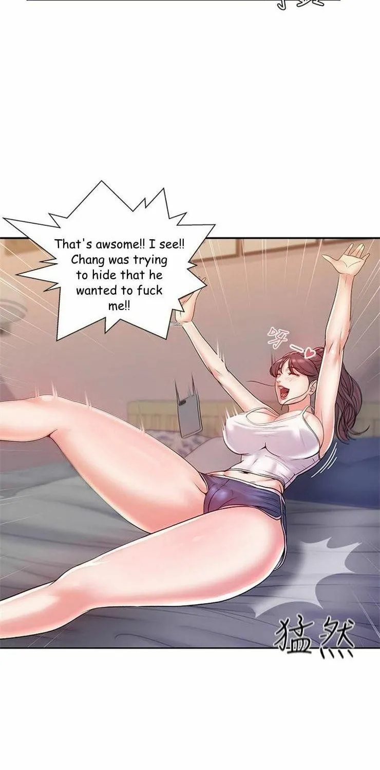 Eun-Hye's Store Chapter 5 page 11 - 
