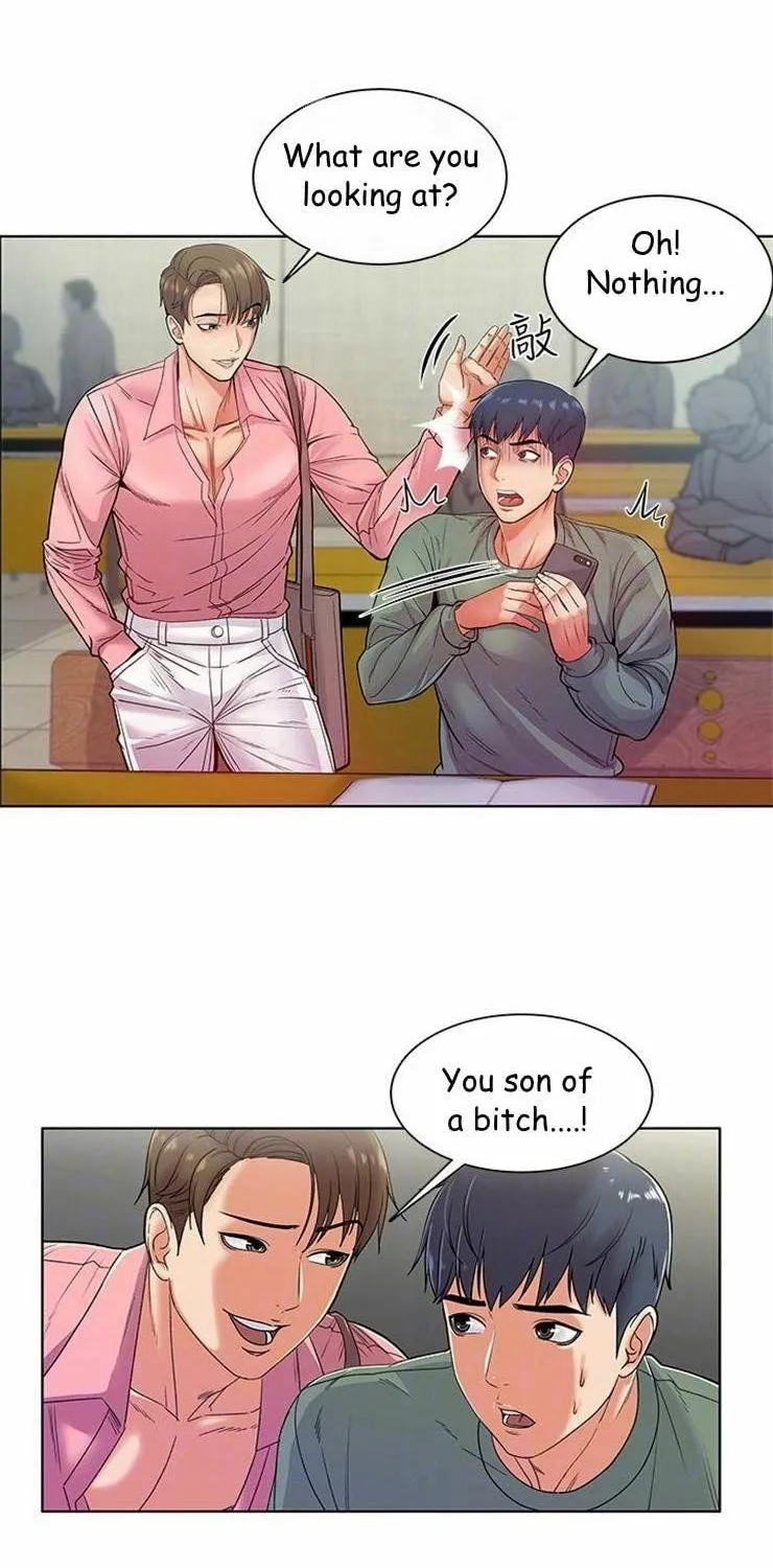 Eun-Hye's Store Chapter 5 page 13 - 