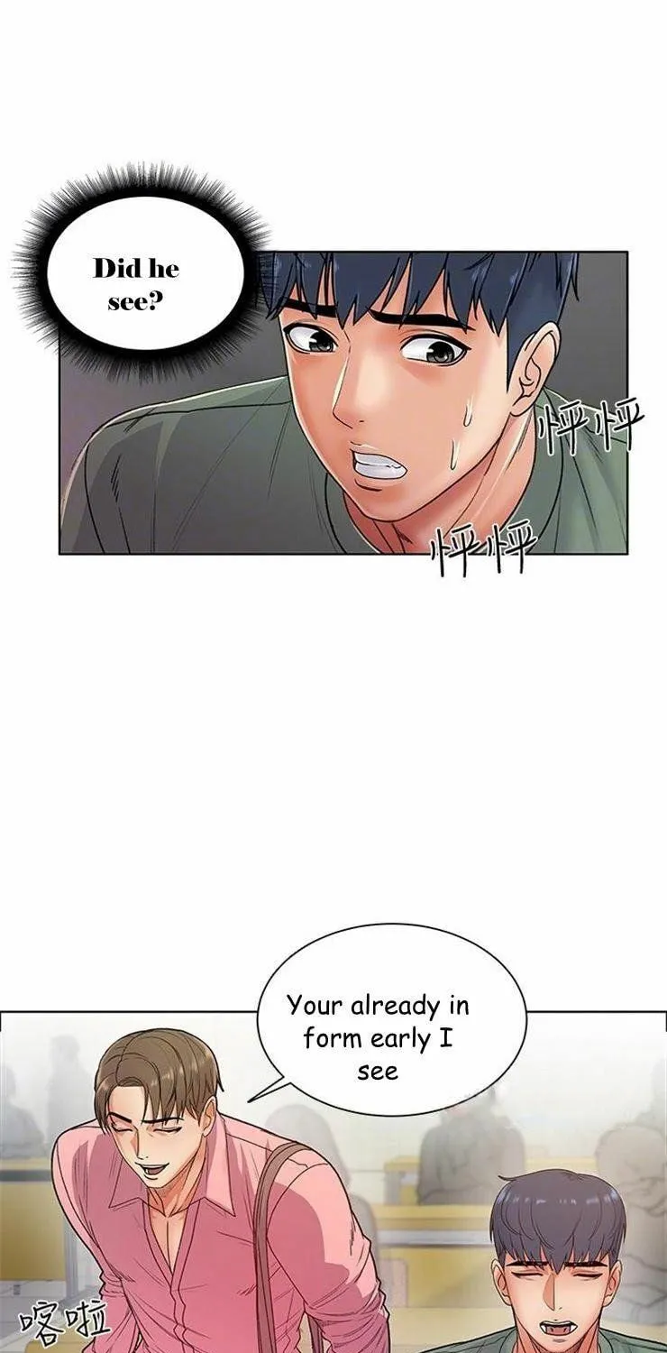 Eun-Hye's Store Chapter 5 page 14 - 