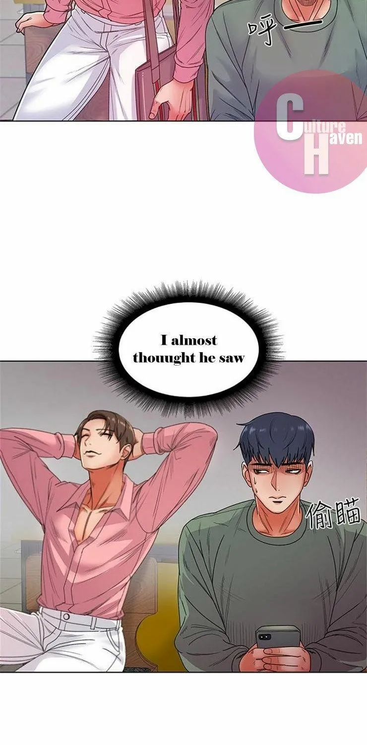 Eun-Hye's Store Chapter 5 page 15 - 