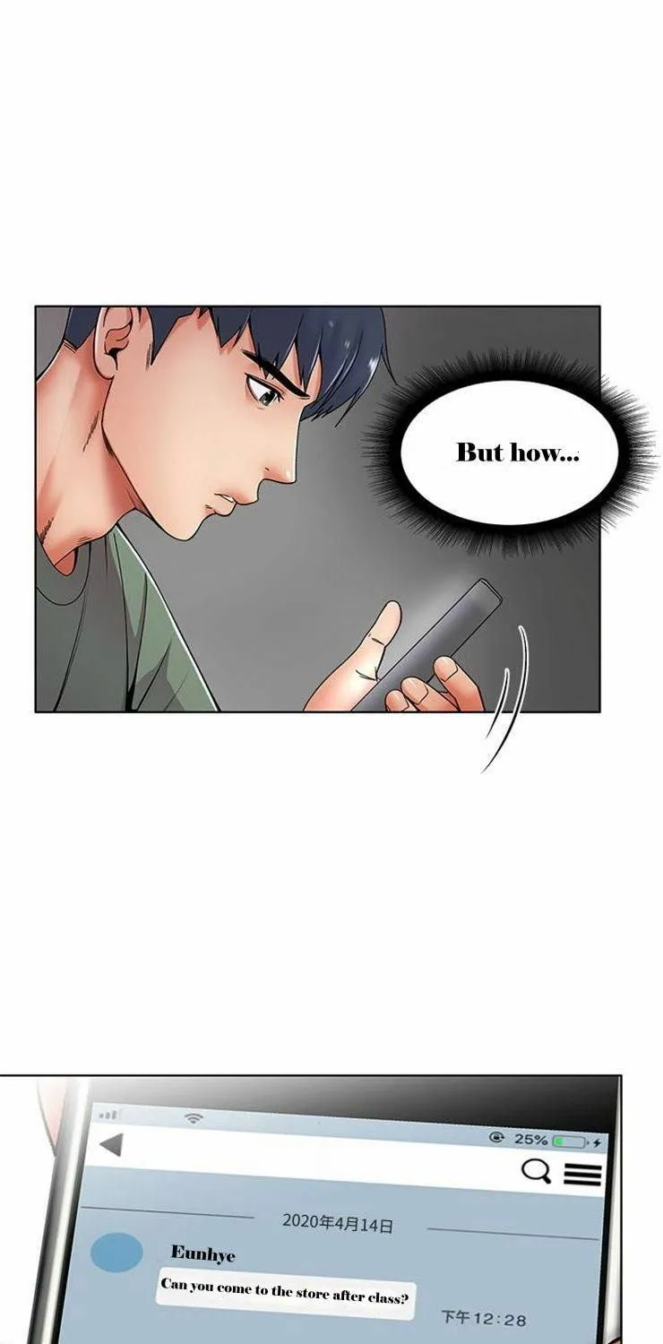 Eun-Hye's Store Chapter 5 page 16 - 