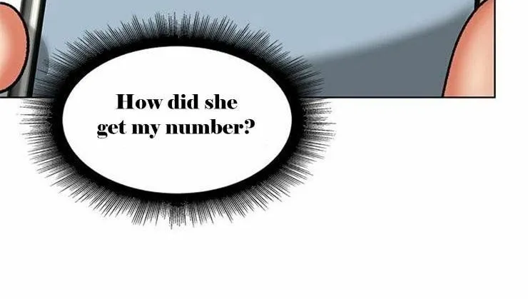 Eun-Hye's Store Chapter 5 page 17 - 