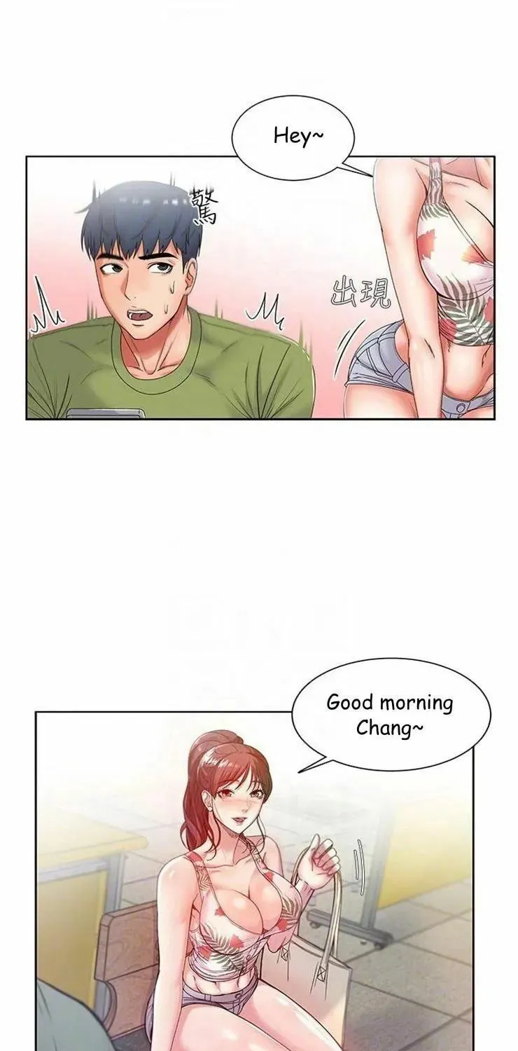 Eun-Hye's Store Chapter 5 page 18 - 